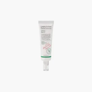 AXIS-Y Complete No-Stress Physical Sunscreen 50ml